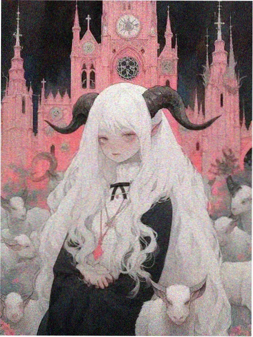 春分之后 电视剧海报
