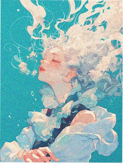 半张地图 电影海报